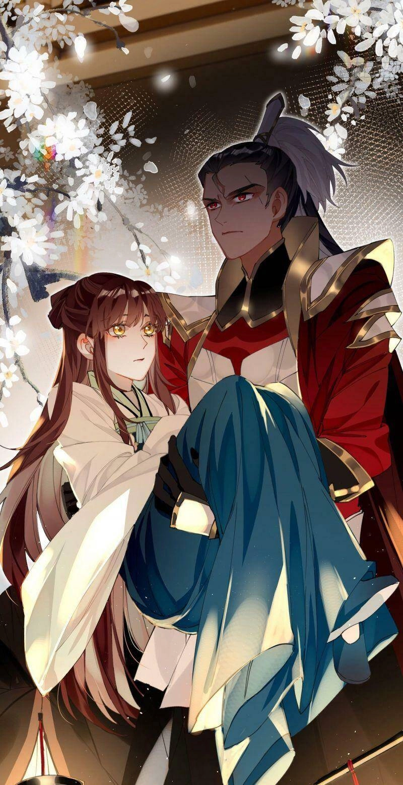 Công Chúa Pháo Hôi Muốn Tùy Tiện Đến Cùng Chapter 24 - 19