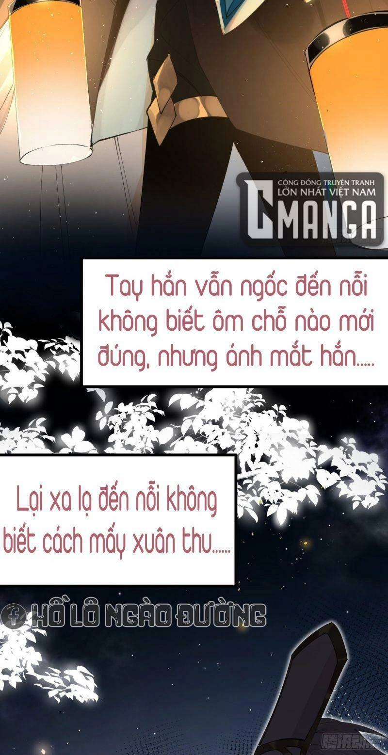 Công Chúa Pháo Hôi Muốn Tùy Tiện Đến Cùng Chapter 24 - 20
