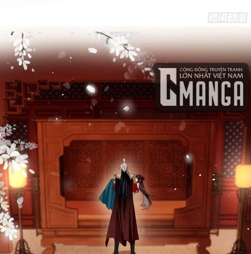 Công Chúa Pháo Hôi Muốn Tùy Tiện Đến Cùng Chapter 24 - 23