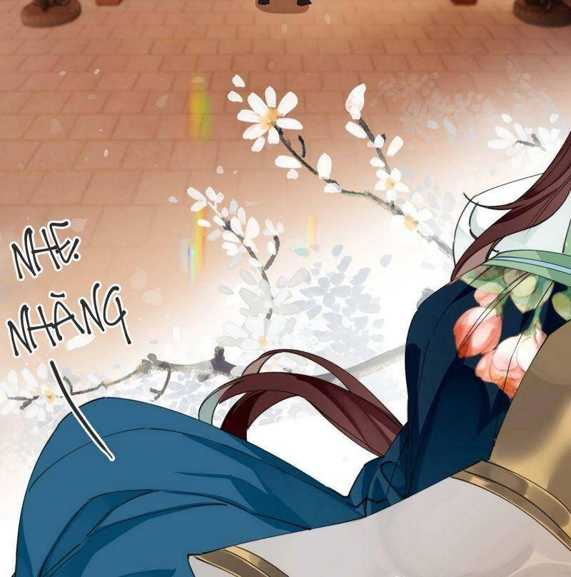 Công Chúa Pháo Hôi Muốn Tùy Tiện Đến Cùng Chapter 24 - 24