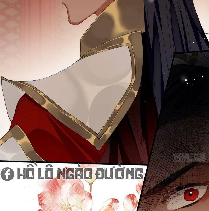 Công Chúa Pháo Hôi Muốn Tùy Tiện Đến Cùng Chapter 24 - 28