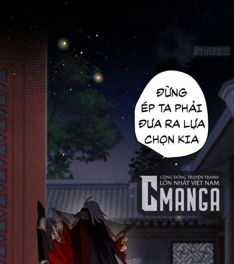 Công Chúa Pháo Hôi Muốn Tùy Tiện Đến Cùng Chapter 24 - 32