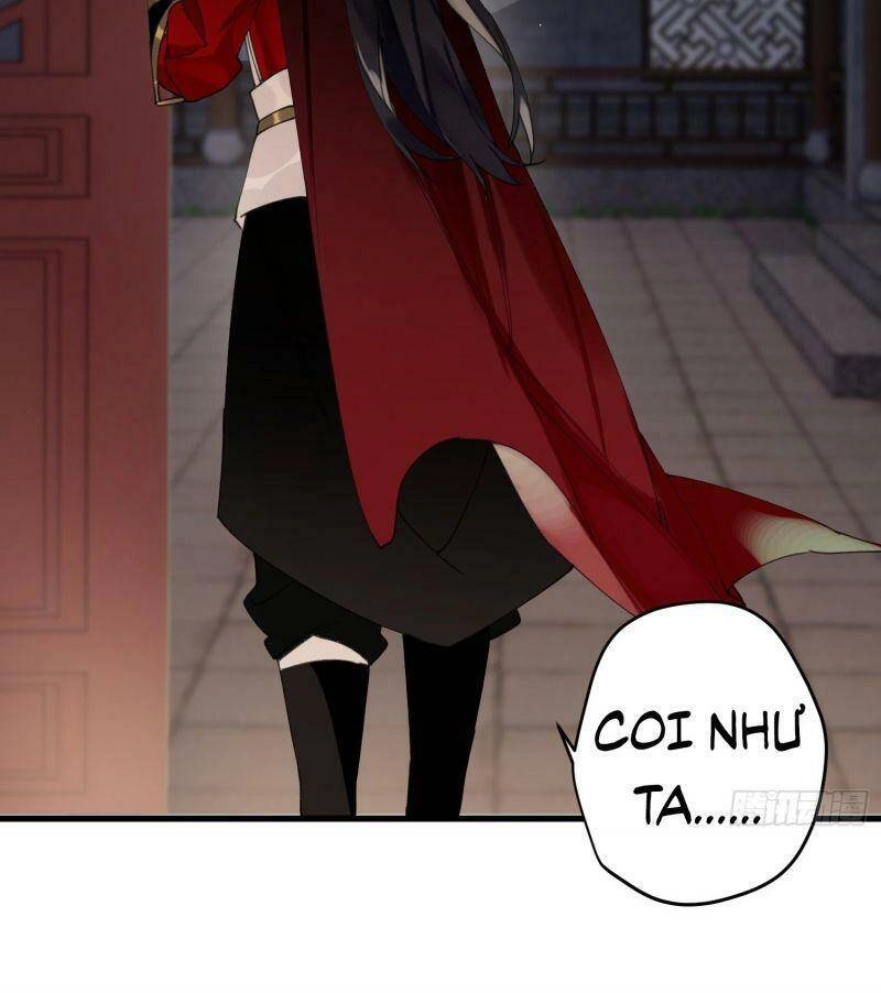 Công Chúa Pháo Hôi Muốn Tùy Tiện Đến Cùng Chapter 24 - 33