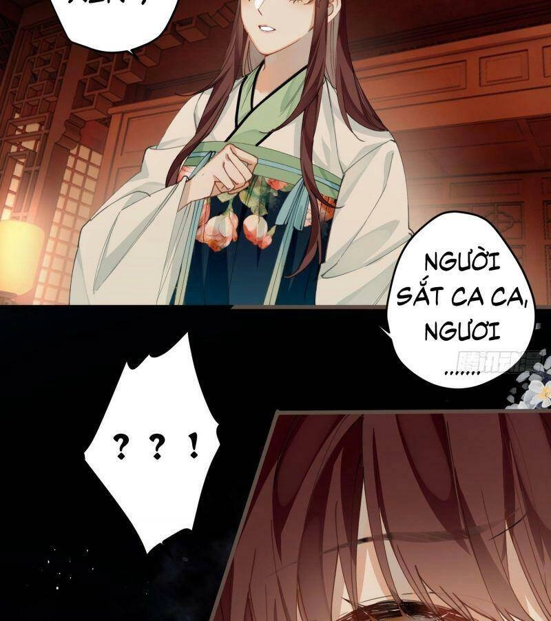 Công Chúa Pháo Hôi Muốn Tùy Tiện Đến Cùng Chapter 24 - 35