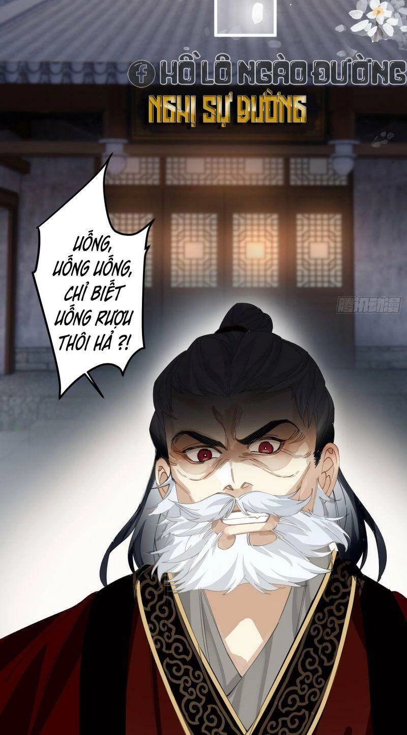 Công Chúa Pháo Hôi Muốn Tùy Tiện Đến Cùng Chapter 25 - 6