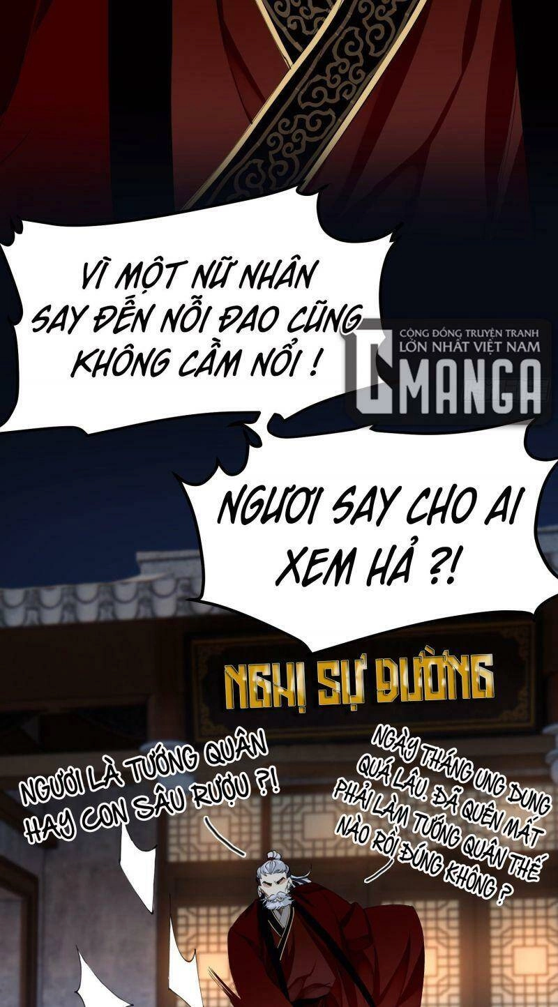 Công Chúa Pháo Hôi Muốn Tùy Tiện Đến Cùng Chapter 25 - 7