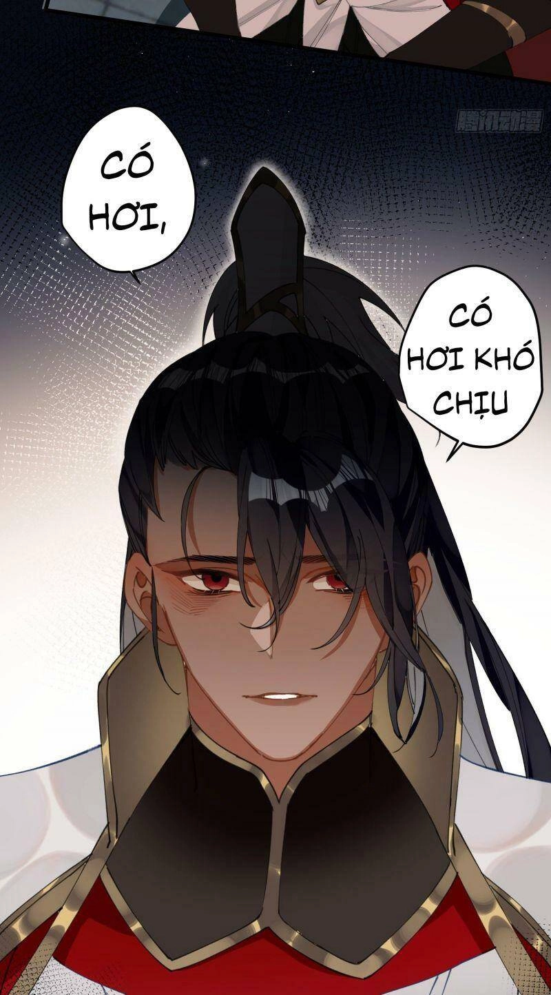 Công Chúa Pháo Hôi Muốn Tùy Tiện Đến Cùng Chapter 25 - 9