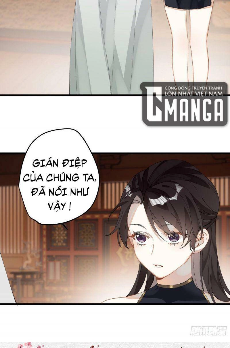 Công Chúa Pháo Hôi Muốn Tùy Tiện Đến Cùng Chapter 25 - 12