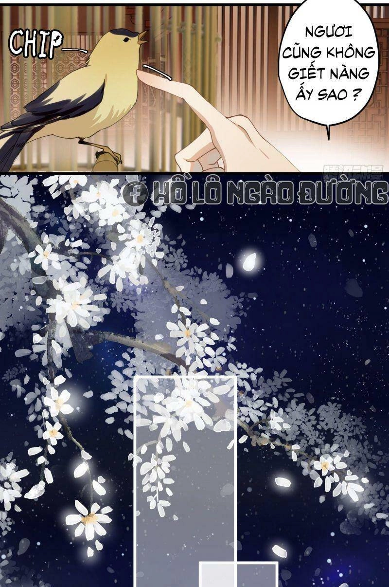 Công Chúa Pháo Hôi Muốn Tùy Tiện Đến Cùng Chapter 25 - 14