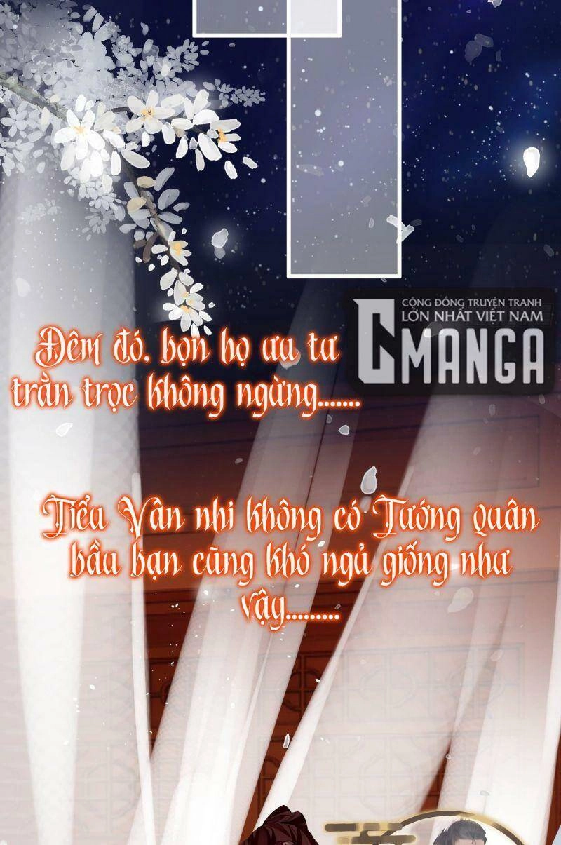 Công Chúa Pháo Hôi Muốn Tùy Tiện Đến Cùng Chapter 25 - 15