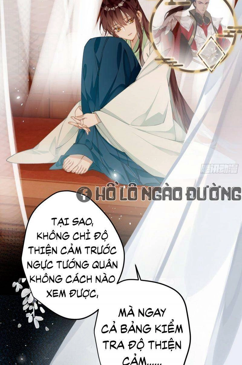 Công Chúa Pháo Hôi Muốn Tùy Tiện Đến Cùng Chapter 25 - 16