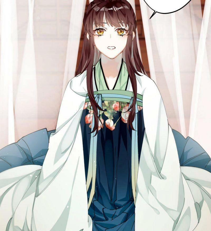 Công Chúa Pháo Hôi Muốn Tùy Tiện Đến Cùng Chapter 25 - 21