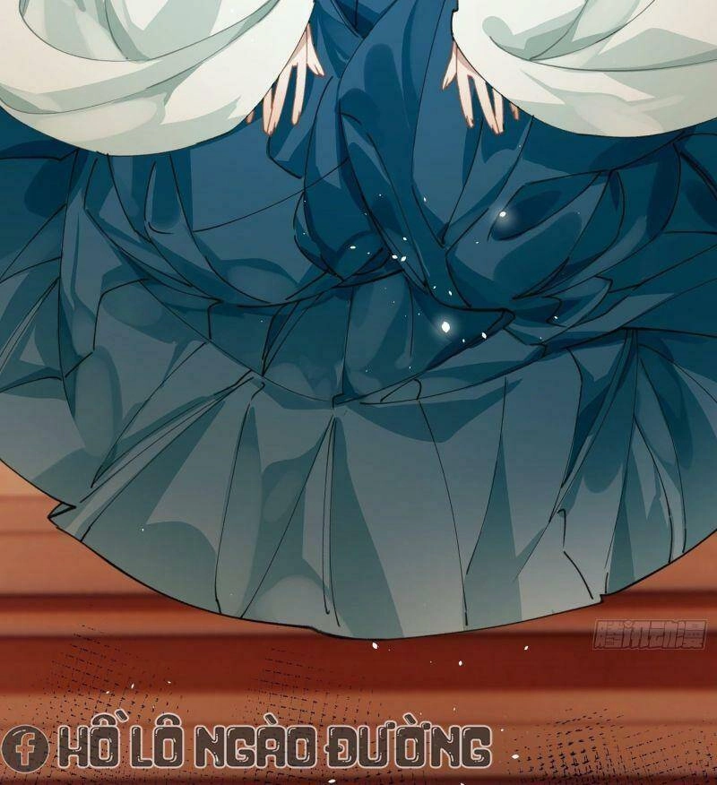 Công Chúa Pháo Hôi Muốn Tùy Tiện Đến Cùng Chapter 25 - 22