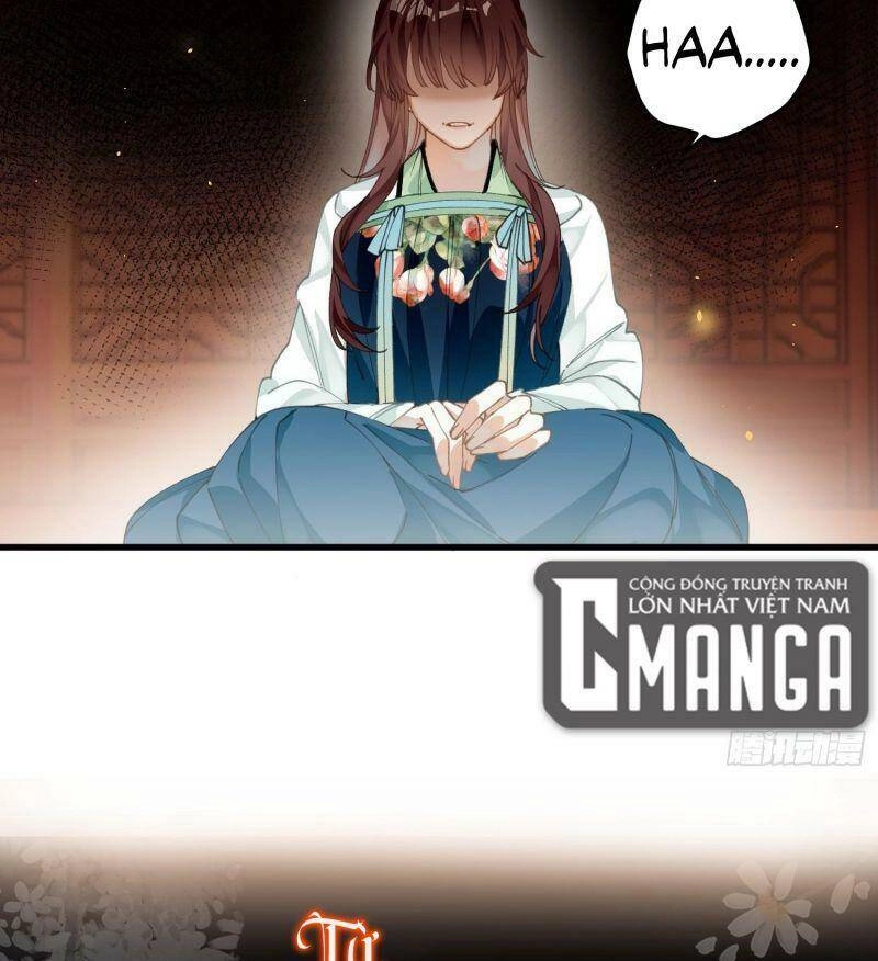 Công Chúa Pháo Hôi Muốn Tùy Tiện Đến Cùng Chapter 25 - 25