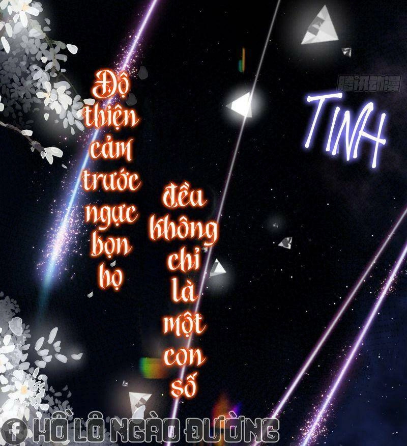 Công Chúa Pháo Hôi Muốn Tùy Tiện Đến Cùng Chapter 25 - 30