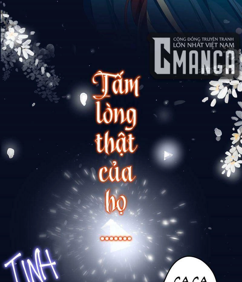 Công Chúa Pháo Hôi Muốn Tùy Tiện Đến Cùng Chapter 25 - 33