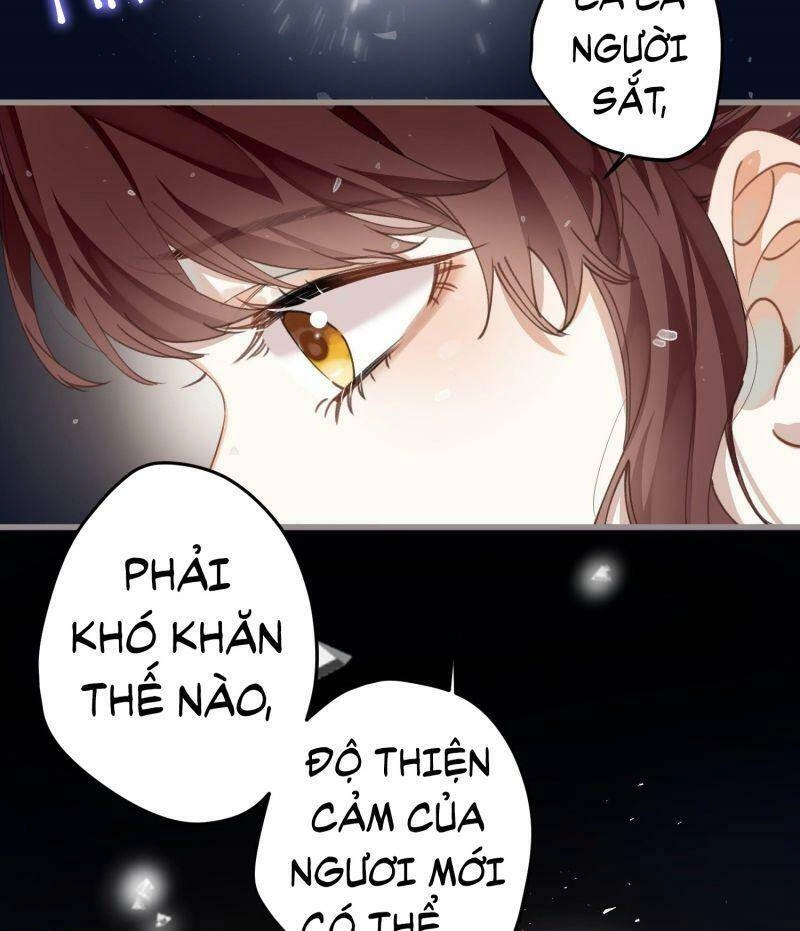 Công Chúa Pháo Hôi Muốn Tùy Tiện Đến Cùng Chapter 25 - 34