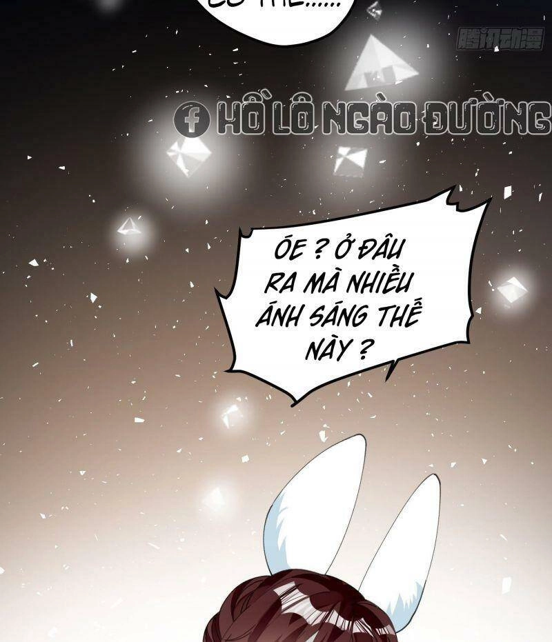 Công Chúa Pháo Hôi Muốn Tùy Tiện Đến Cùng Chapter 25 - 35