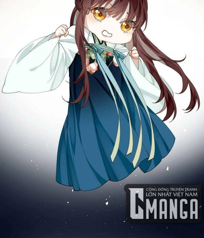 Công Chúa Pháo Hôi Muốn Tùy Tiện Đến Cùng Chapter 25 - 36