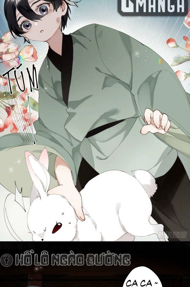 Công Chúa Pháo Hôi Muốn Tùy Tiện Đến Cùng Chapter 26 - 5