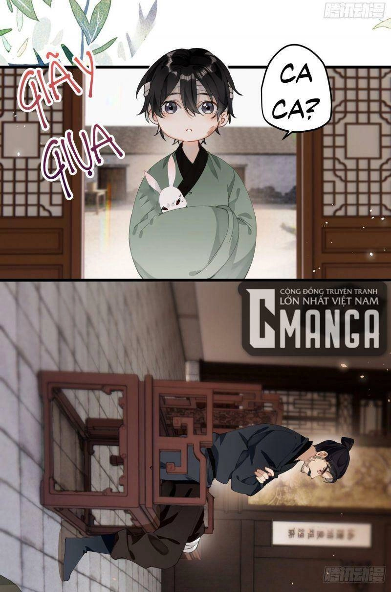 Công Chúa Pháo Hôi Muốn Tùy Tiện Đến Cùng Chapter 26 - 7