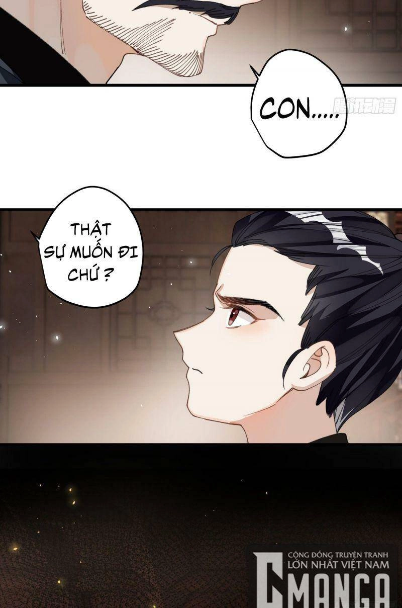 Công Chúa Pháo Hôi Muốn Tùy Tiện Đến Cùng Chapter 26 - 9