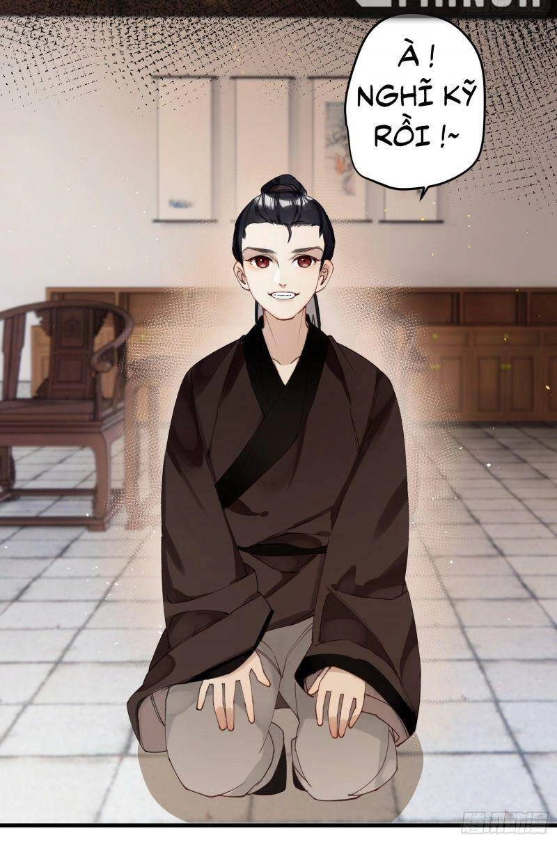 Công Chúa Pháo Hôi Muốn Tùy Tiện Đến Cùng Chapter 26 - 10