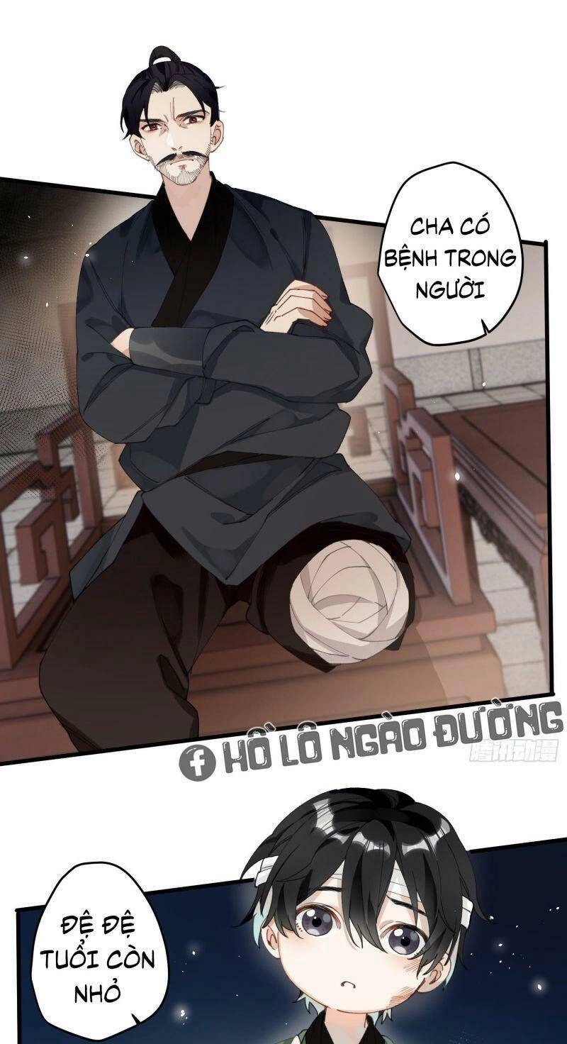 Công Chúa Pháo Hôi Muốn Tùy Tiện Đến Cùng Chapter 26 - 11