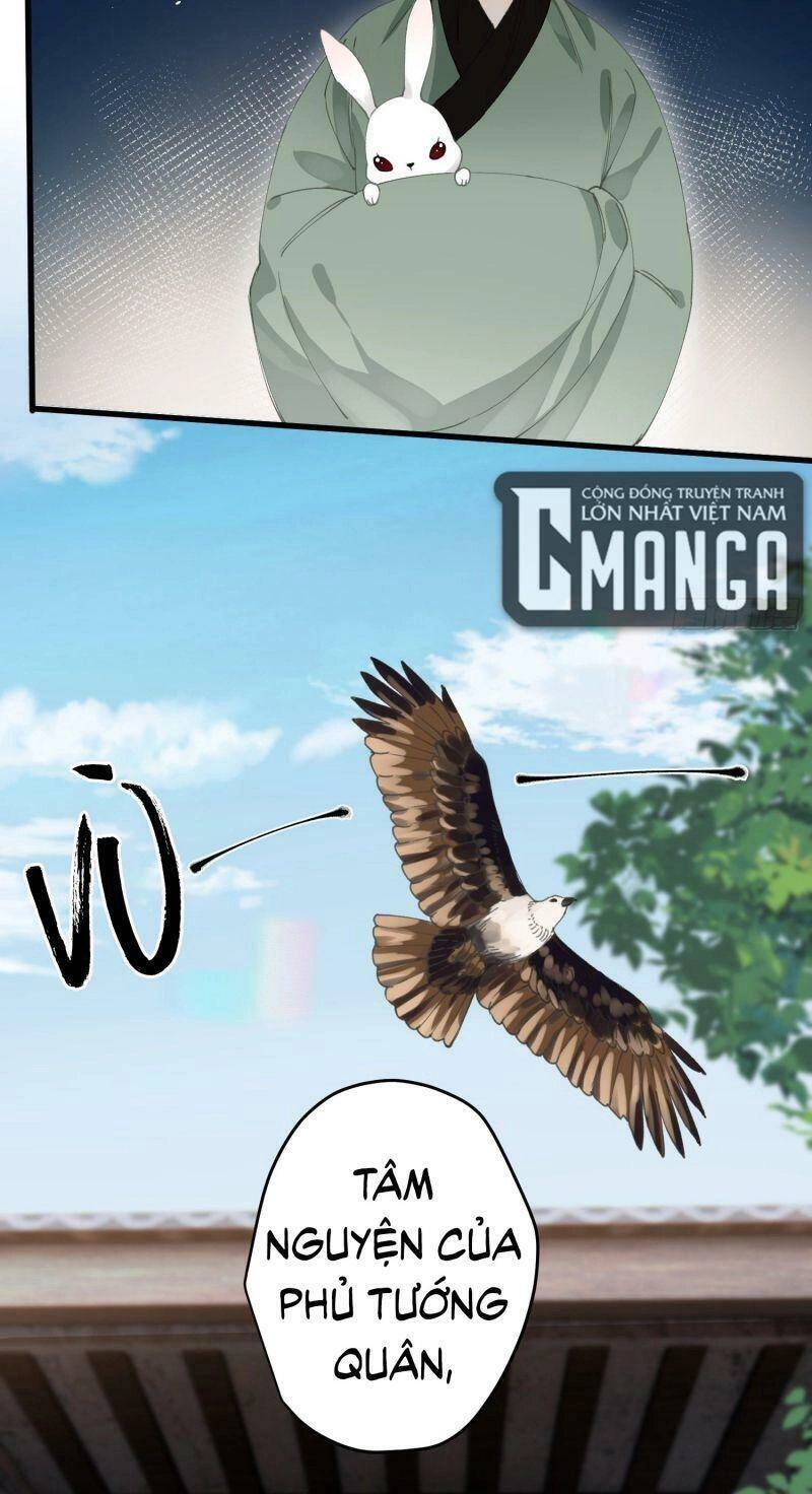 Công Chúa Pháo Hôi Muốn Tùy Tiện Đến Cùng Chapter 26 - 12