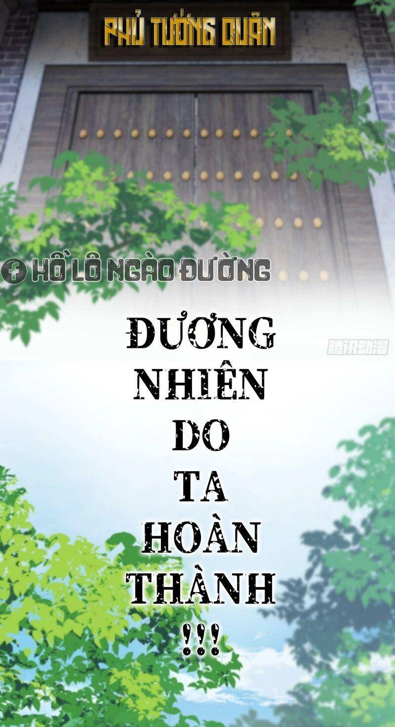 Công Chúa Pháo Hôi Muốn Tùy Tiện Đến Cùng Chapter 26 - 13