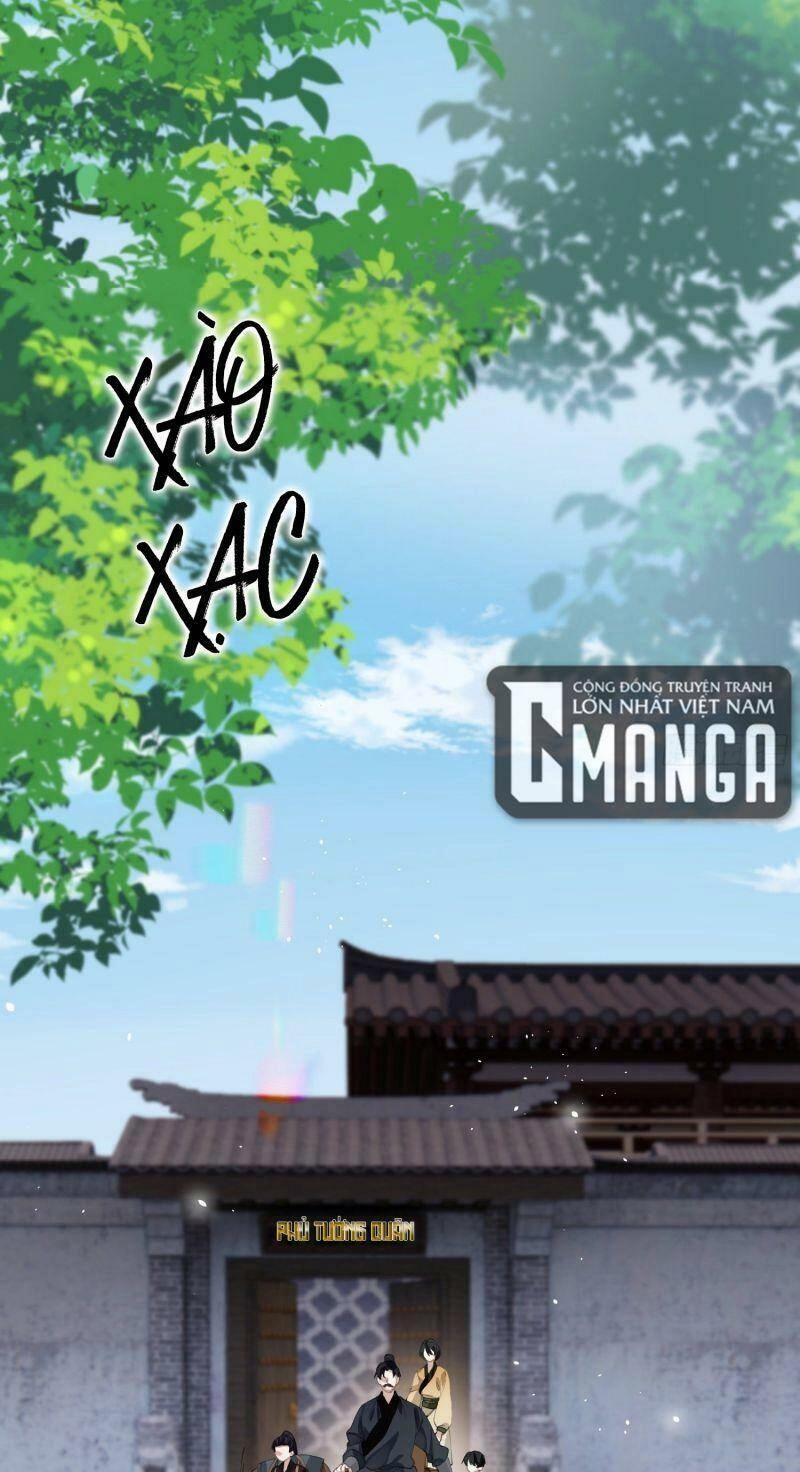 Công Chúa Pháo Hôi Muốn Tùy Tiện Đến Cùng Chapter 26 - 14