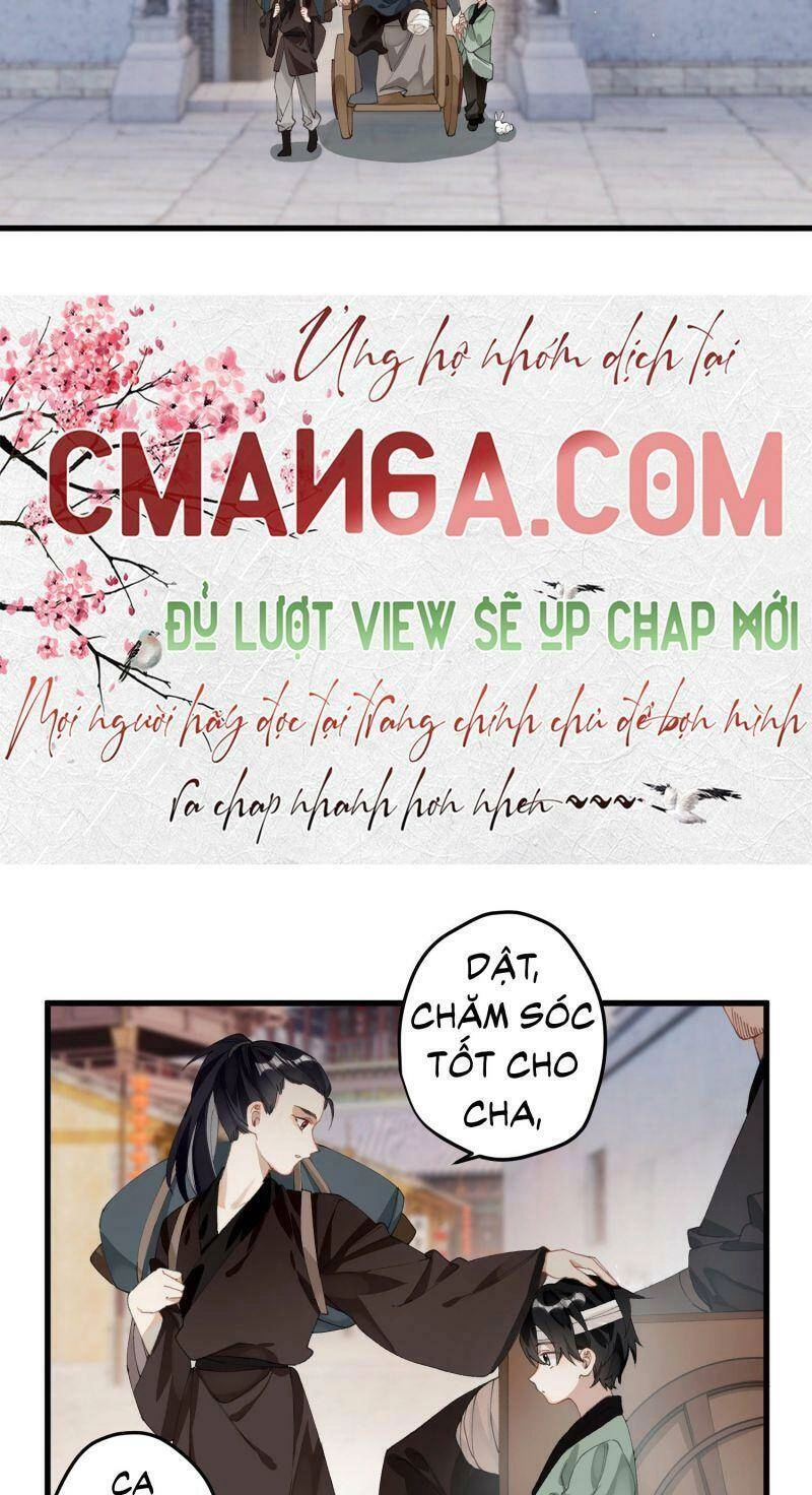 Công Chúa Pháo Hôi Muốn Tùy Tiện Đến Cùng Chapter 26 - 15