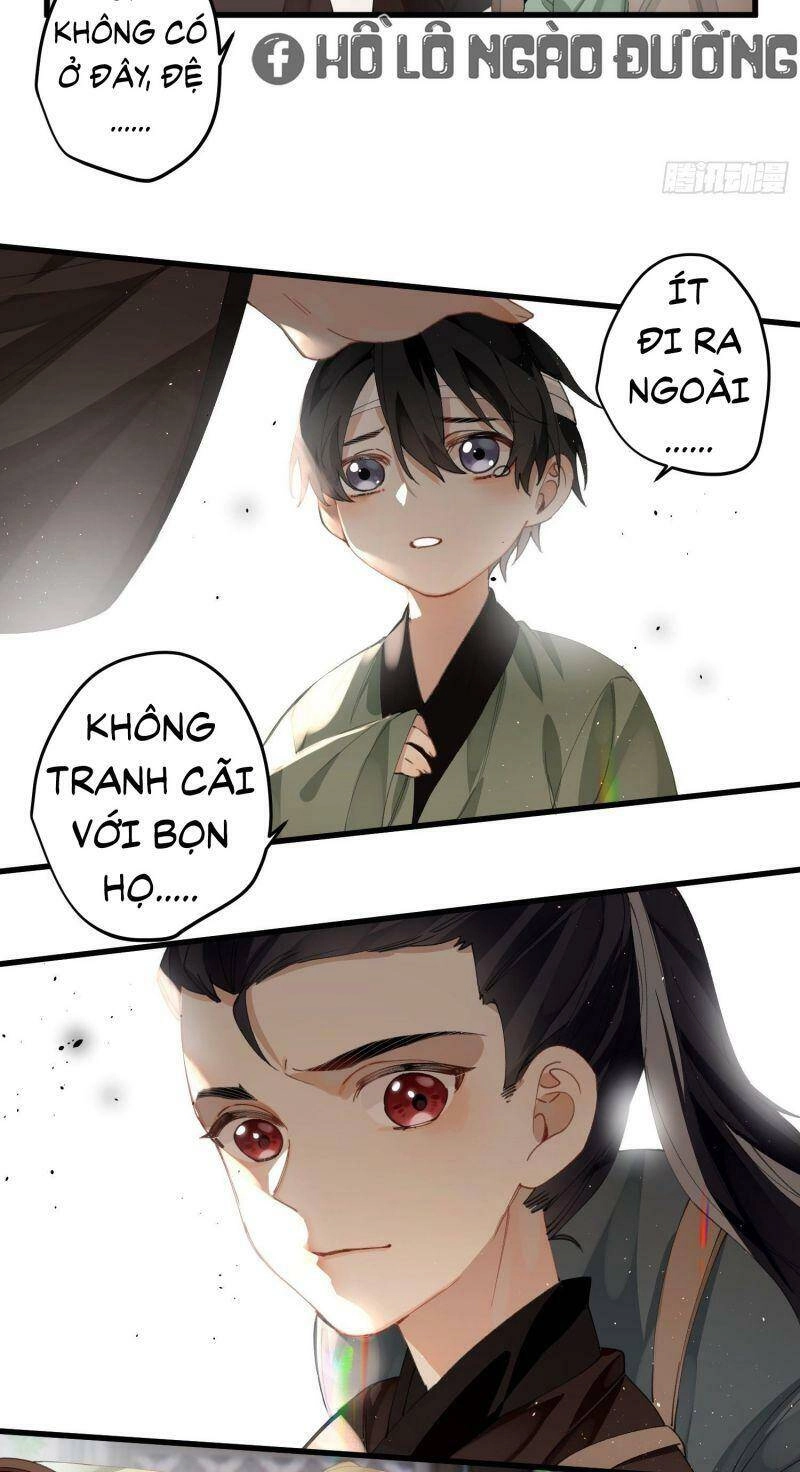 Công Chúa Pháo Hôi Muốn Tùy Tiện Đến Cùng Chapter 26 - 16