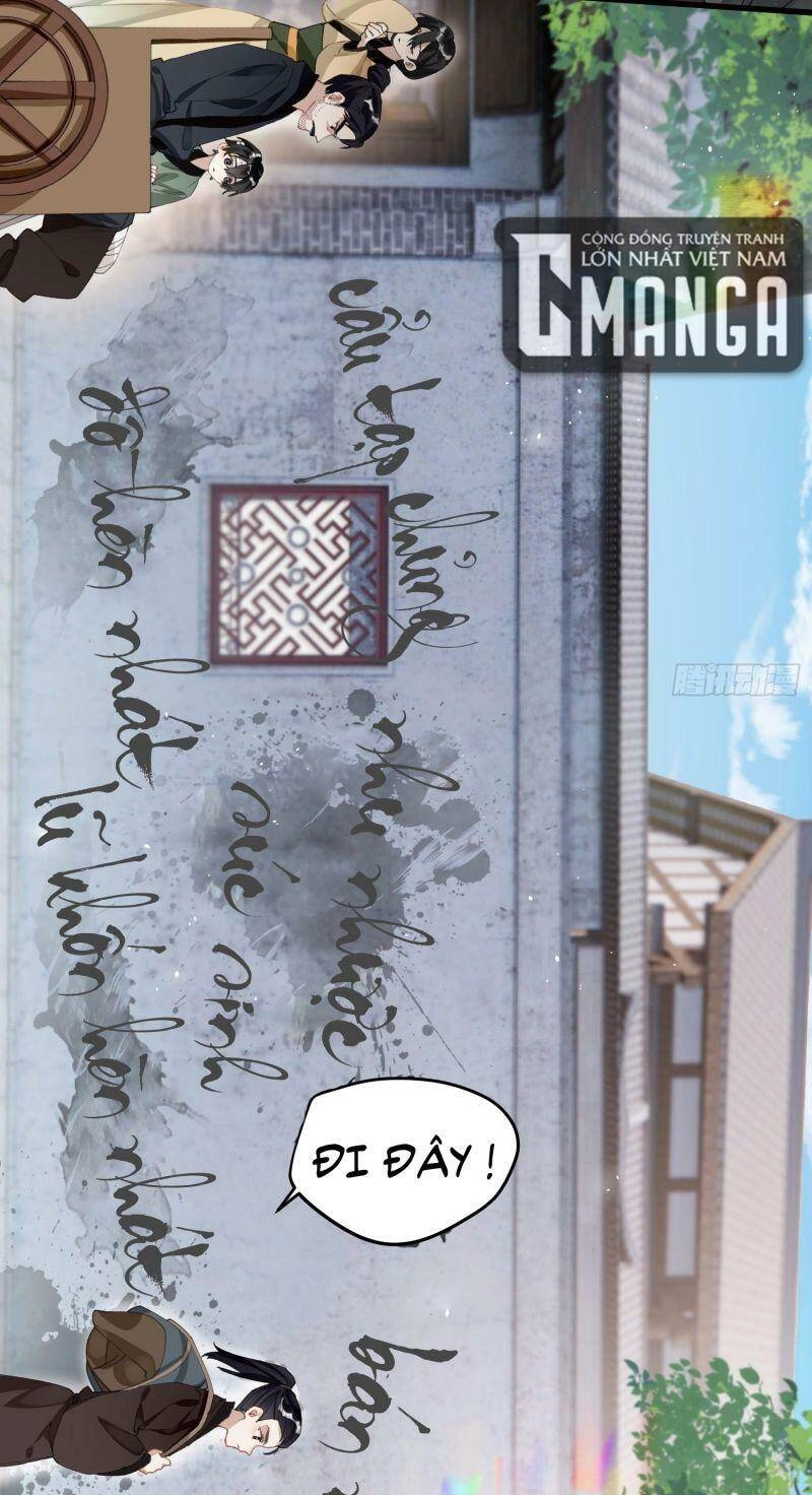 Công Chúa Pháo Hôi Muốn Tùy Tiện Đến Cùng Chapter 26 - 17