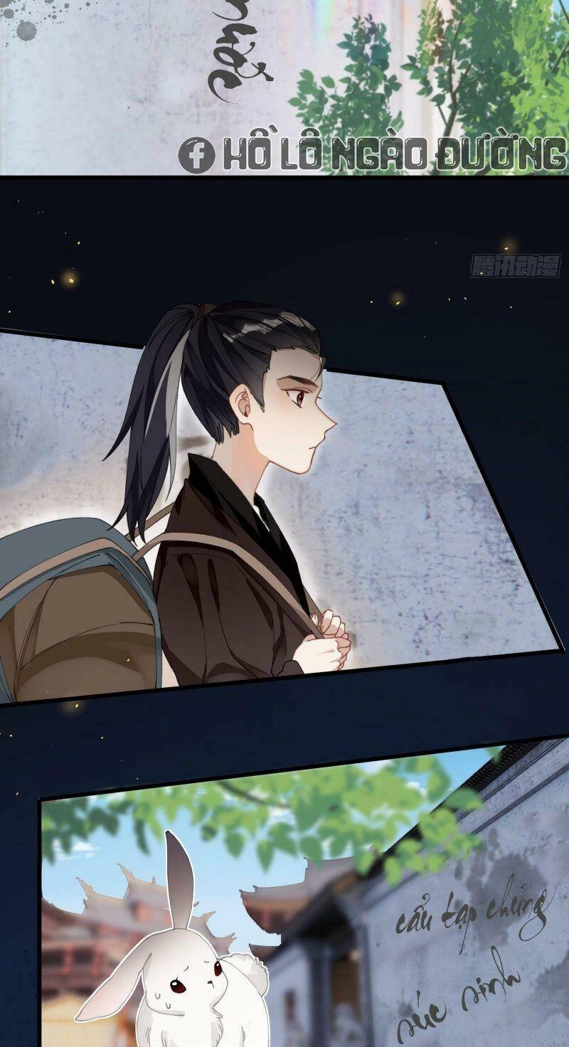 Công Chúa Pháo Hôi Muốn Tùy Tiện Đến Cùng Chapter 26 - 18