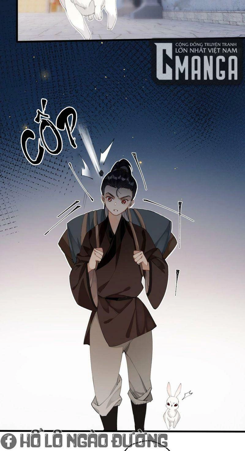 Công Chúa Pháo Hôi Muốn Tùy Tiện Đến Cùng Chapter 26 - 19