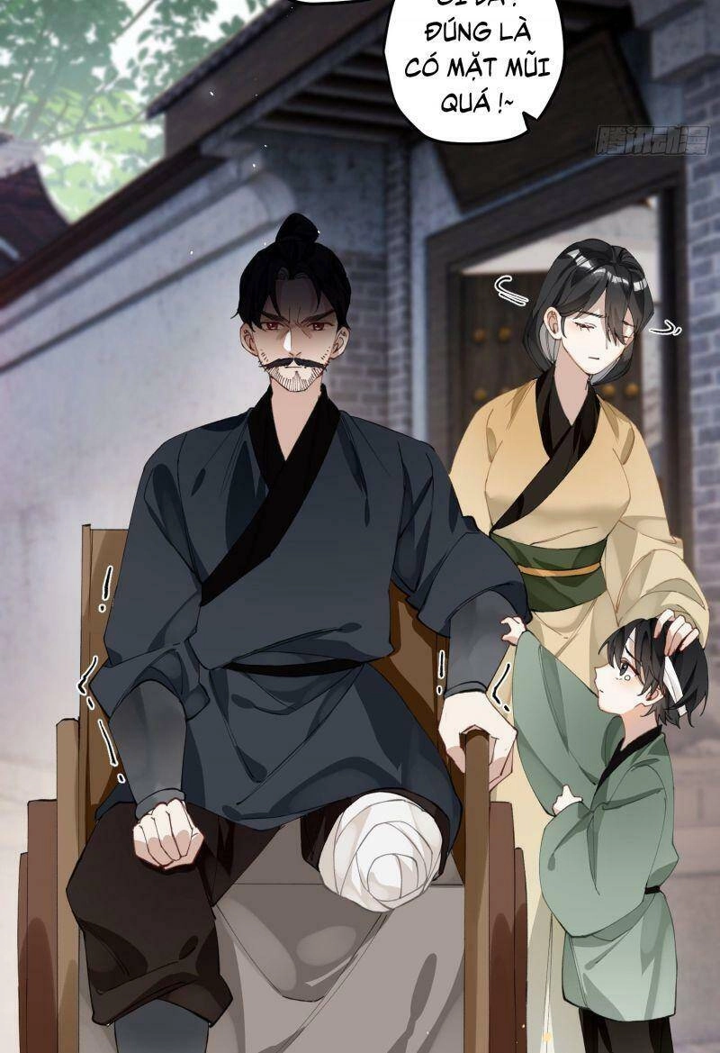 Công Chúa Pháo Hôi Muốn Tùy Tiện Đến Cùng Chapter 26 - 23