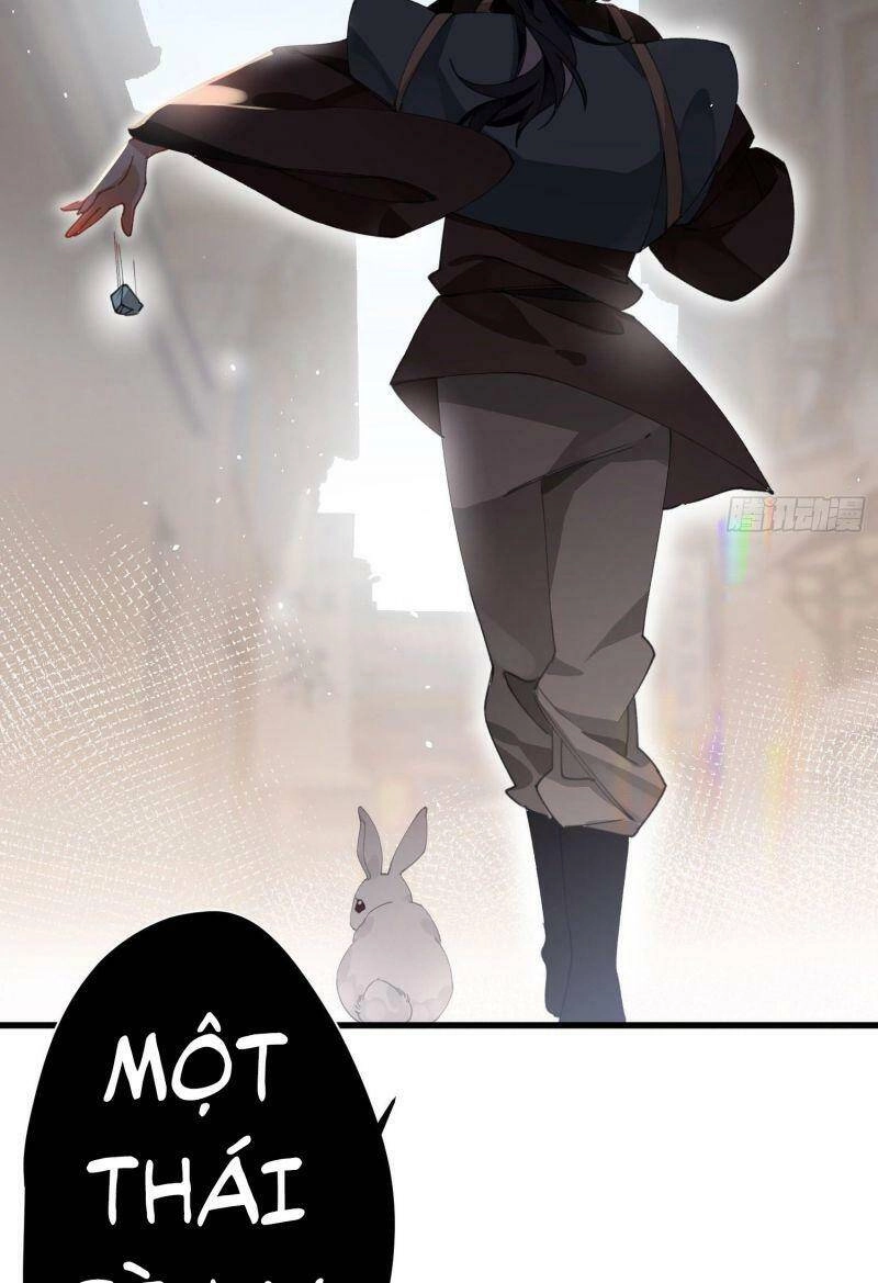 Công Chúa Pháo Hôi Muốn Tùy Tiện Đến Cùng Chapter 26 - 29