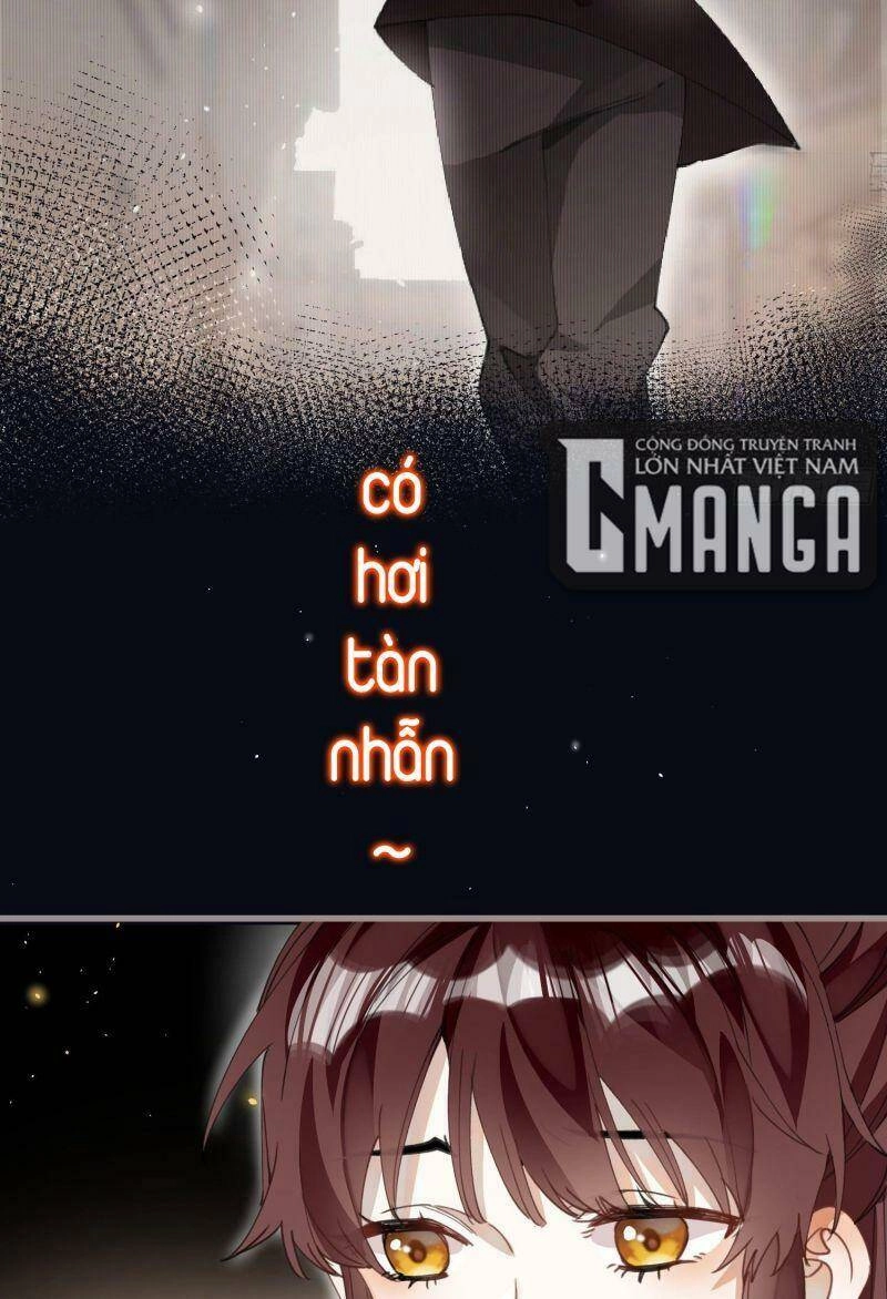 Công Chúa Pháo Hôi Muốn Tùy Tiện Đến Cùng Chapter 27 - 5