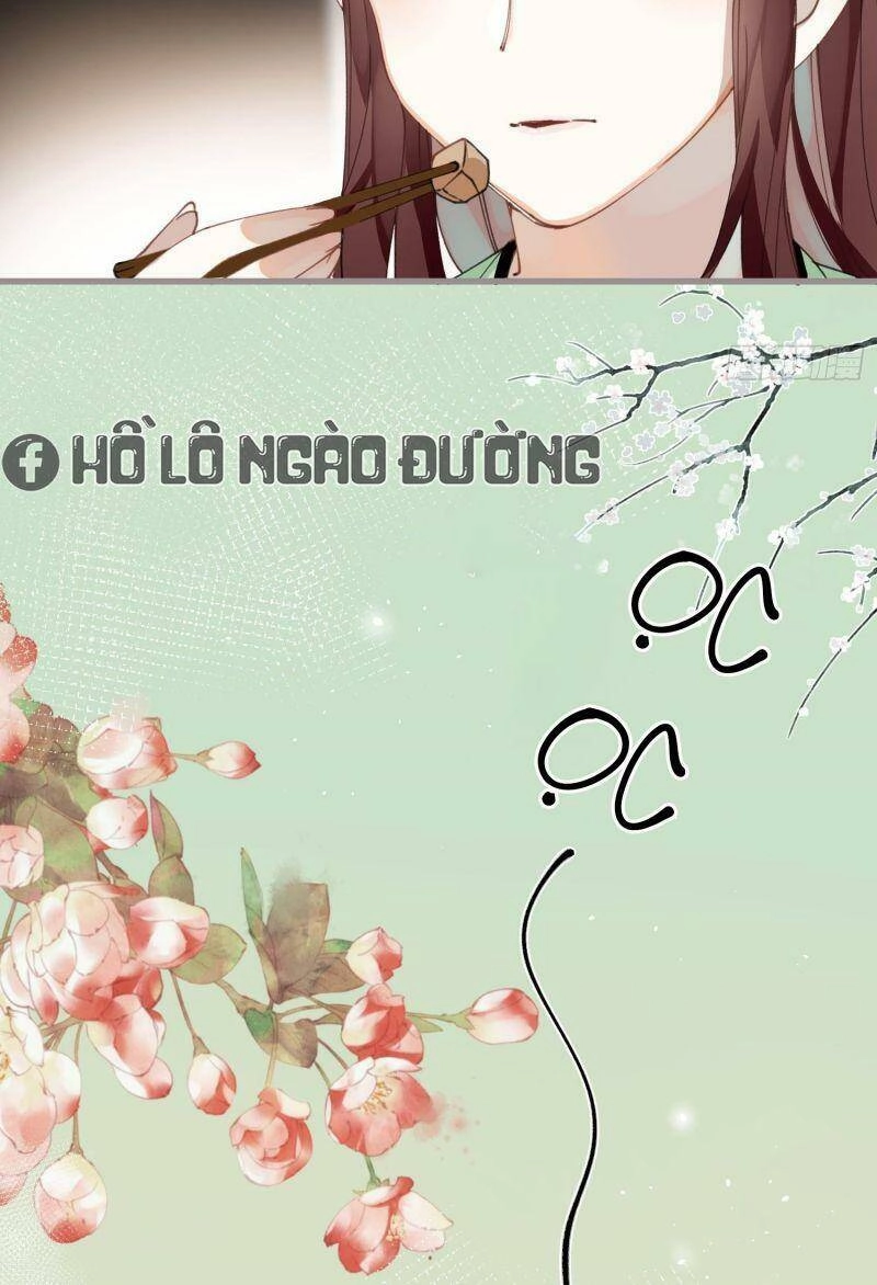 Công Chúa Pháo Hôi Muốn Tùy Tiện Đến Cùng Chapter 27 - 6