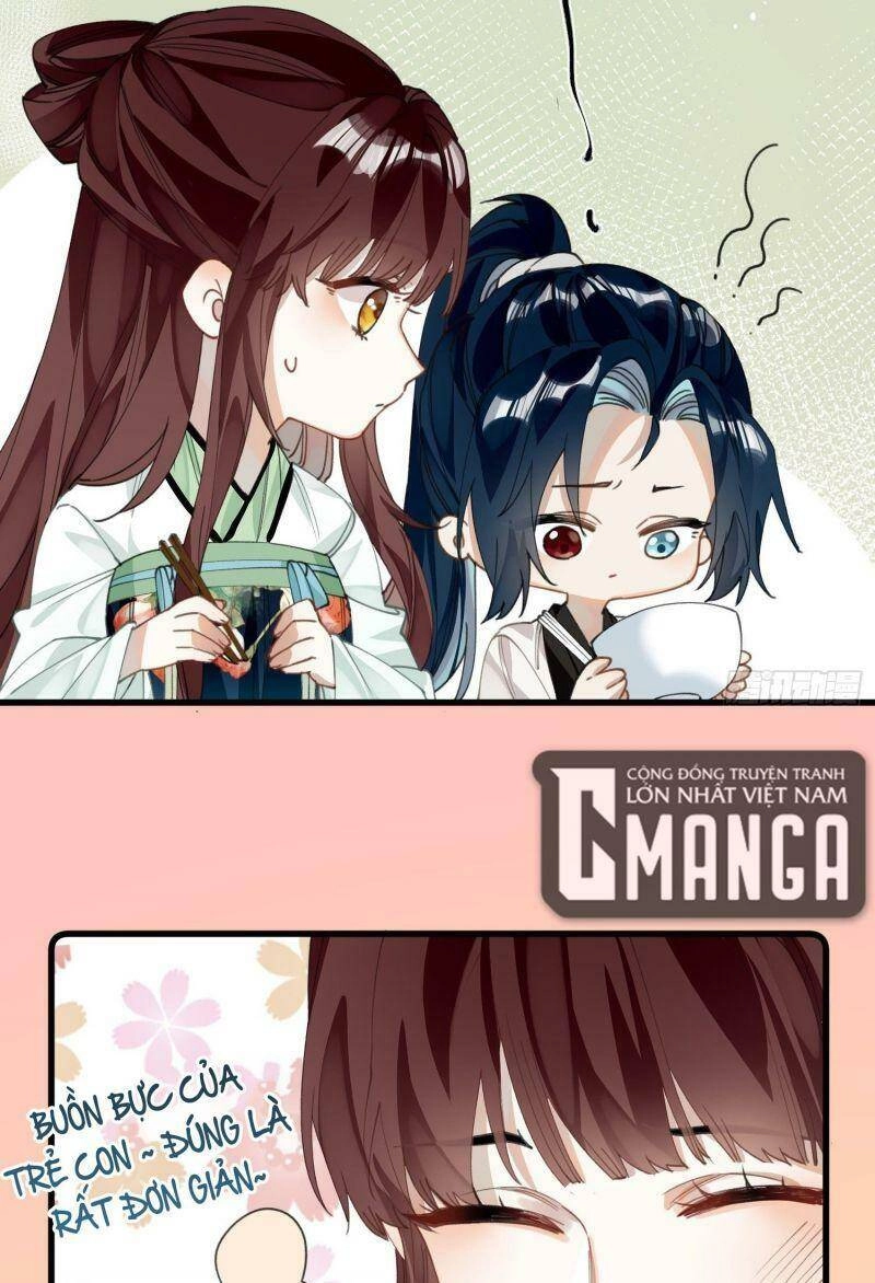 Công Chúa Pháo Hôi Muốn Tùy Tiện Đến Cùng Chapter 27 - 7