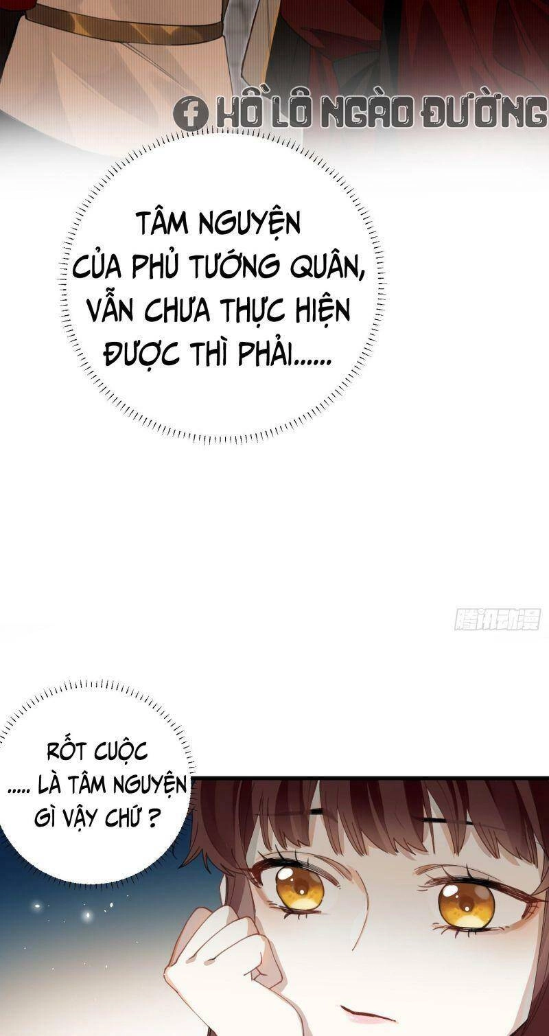 Công Chúa Pháo Hôi Muốn Tùy Tiện Đến Cùng Chapter 27 - 14