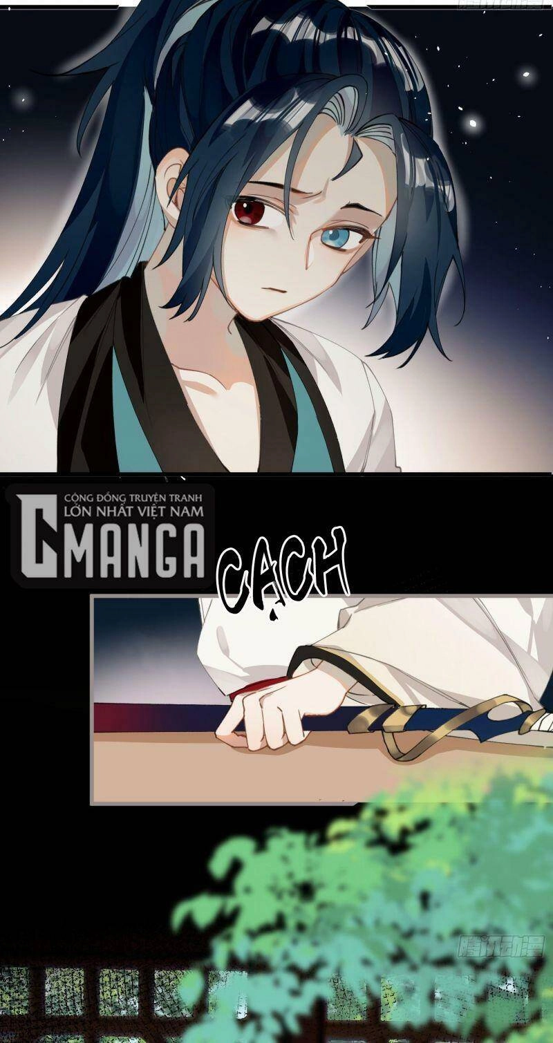 Công Chúa Pháo Hôi Muốn Tùy Tiện Đến Cùng Chapter 27 - 18