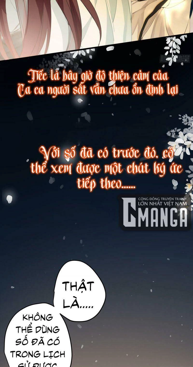 Công Chúa Pháo Hôi Muốn Tùy Tiện Đến Cùng Chapter 27 - 22