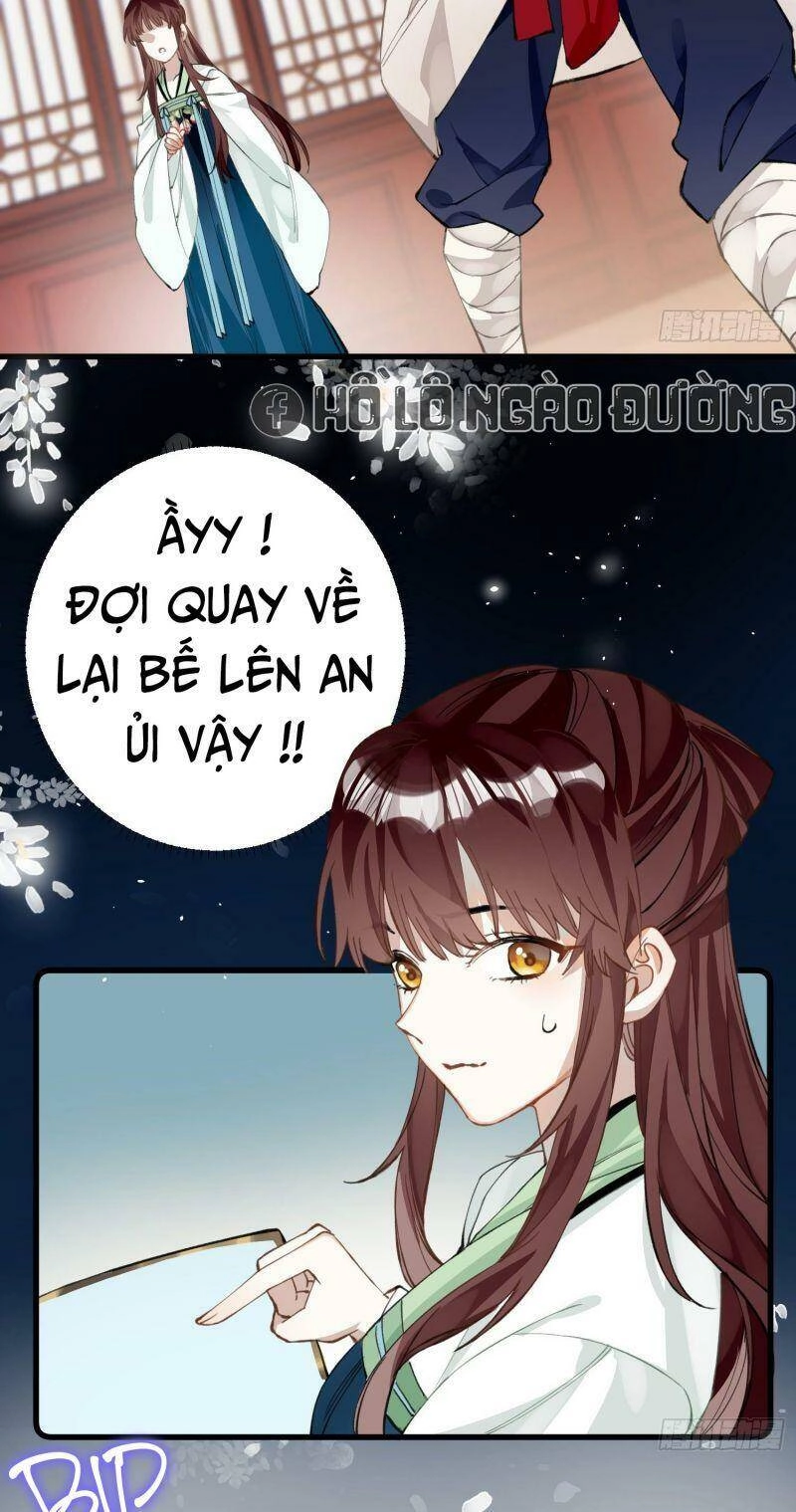 Công Chúa Pháo Hôi Muốn Tùy Tiện Đến Cùng Chapter 27 - 26