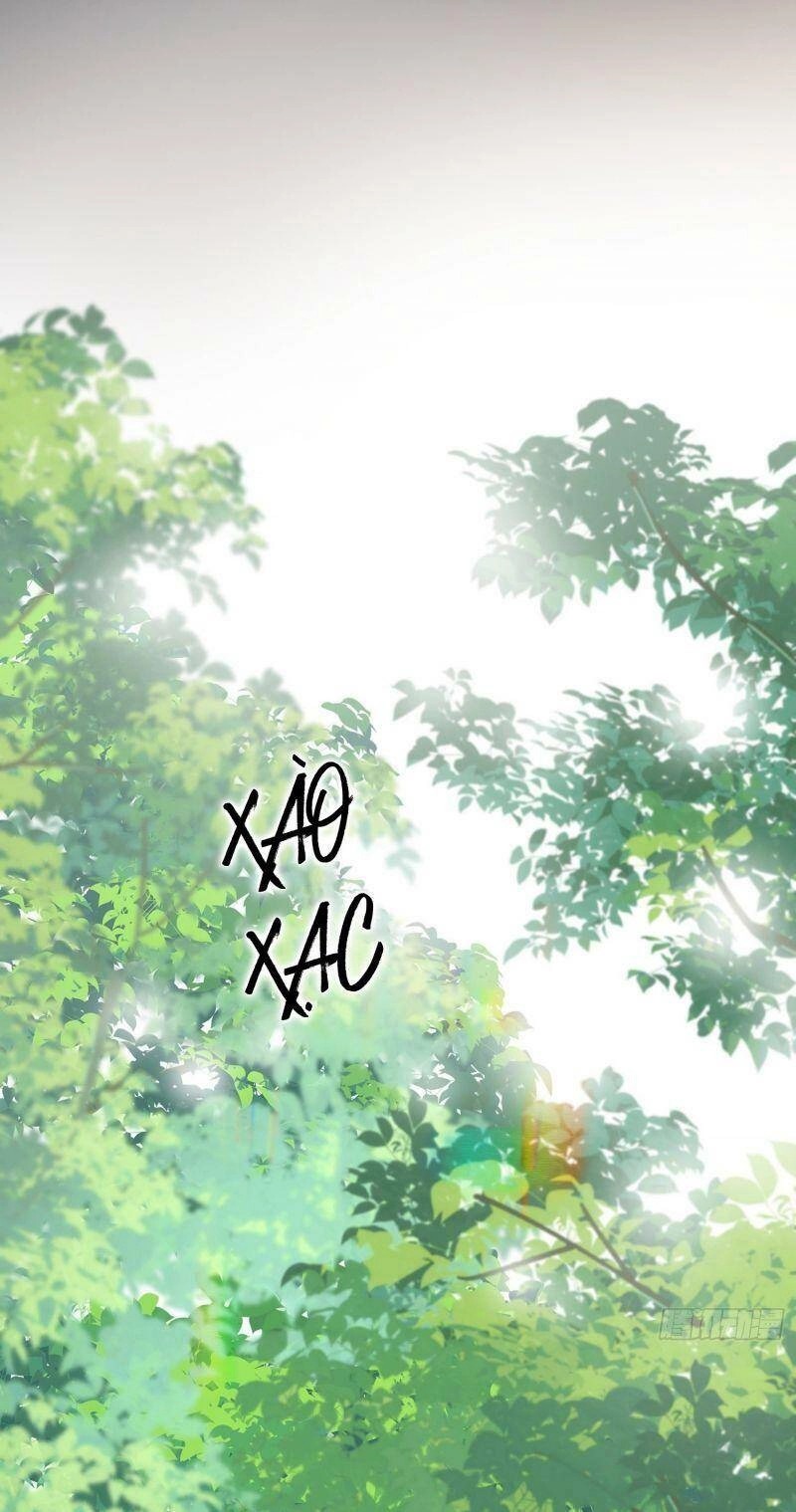 Công Chúa Pháo Hôi Muốn Tùy Tiện Đến Cùng Chapter 27 - 28