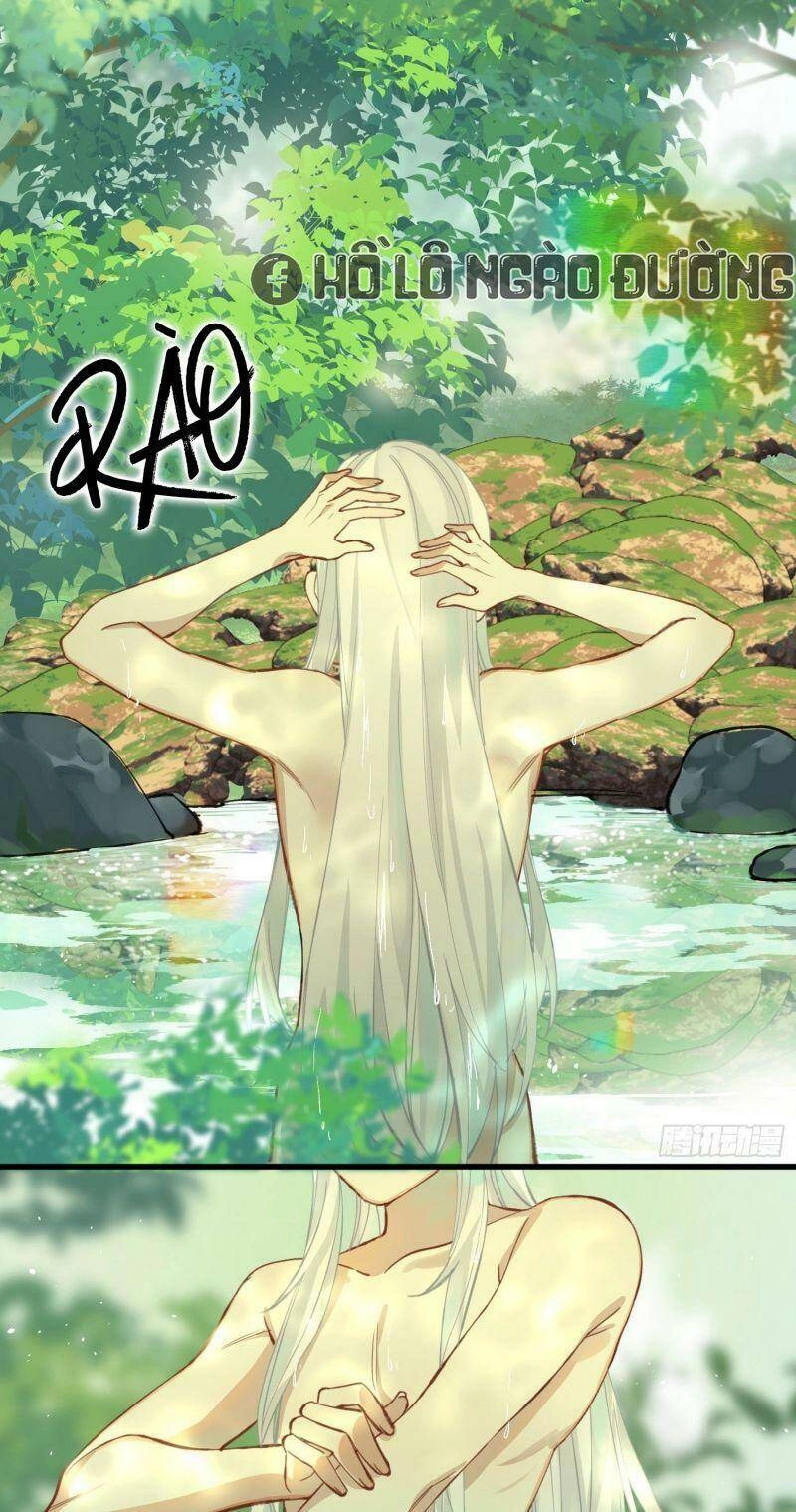 Công Chúa Pháo Hôi Muốn Tùy Tiện Đến Cùng Chapter 27 - 29