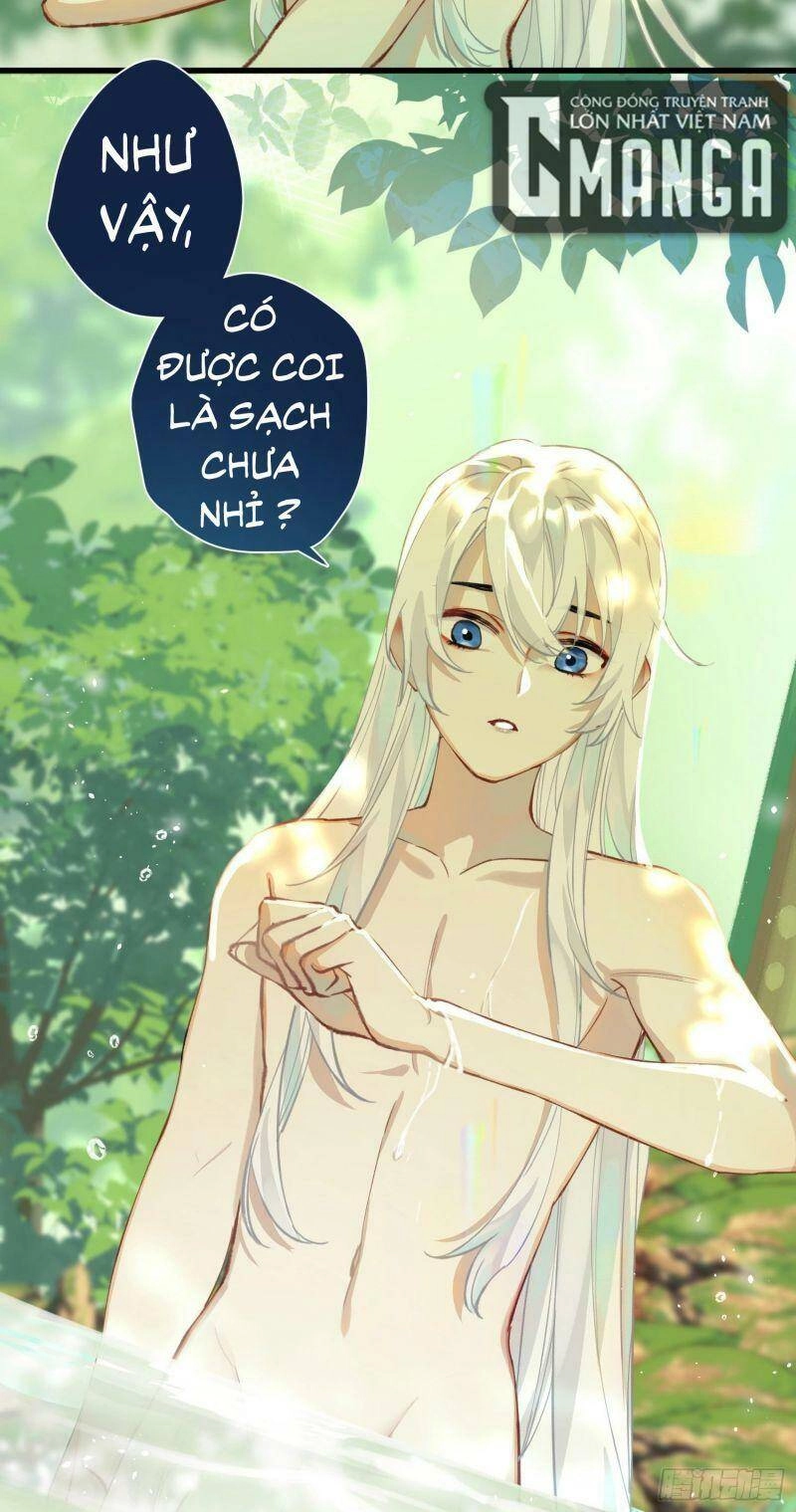 Công Chúa Pháo Hôi Muốn Tùy Tiện Đến Cùng Chapter 27 - 30