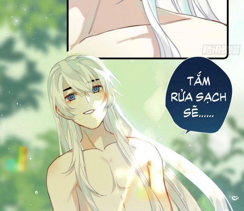 Công Chúa Pháo Hôi Muốn Tùy Tiện Đến Cùng Chapter 27 - 33