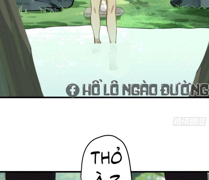 Công Chúa Pháo Hôi Muốn Tùy Tiện Đến Cùng Chapter 27 - 36